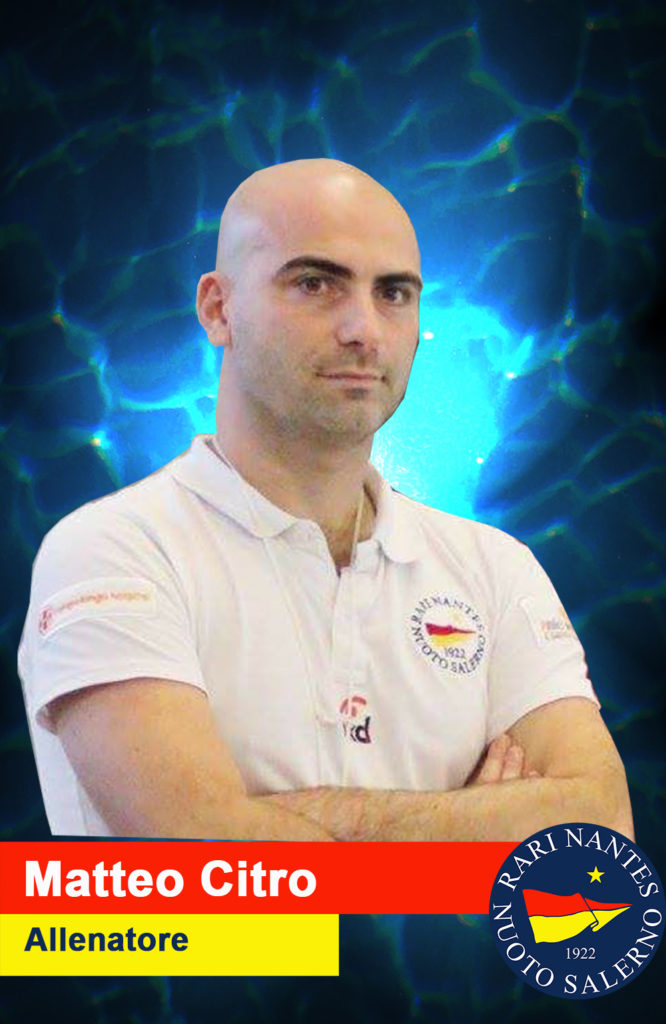 Matteo Citro