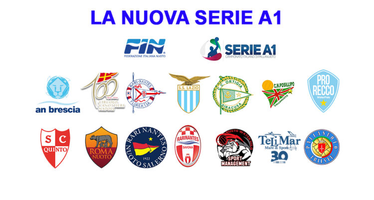 la nuova serie A1