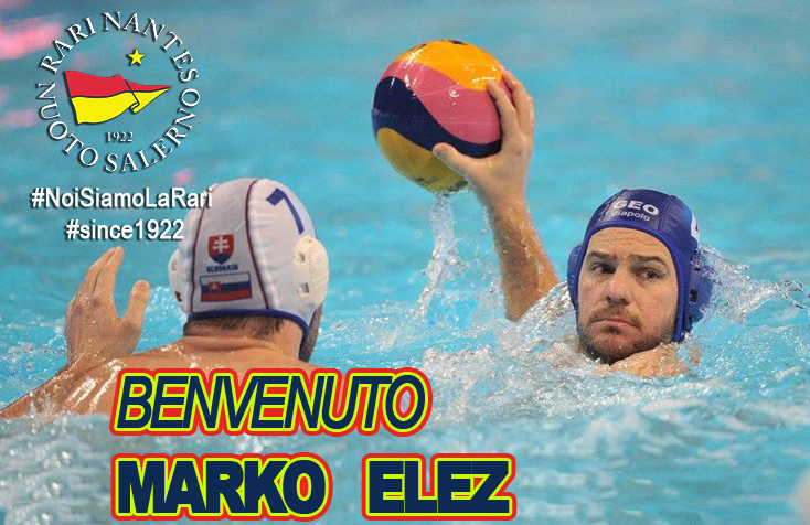 benvenuto marko elez sito