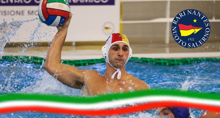 andrea fortunato