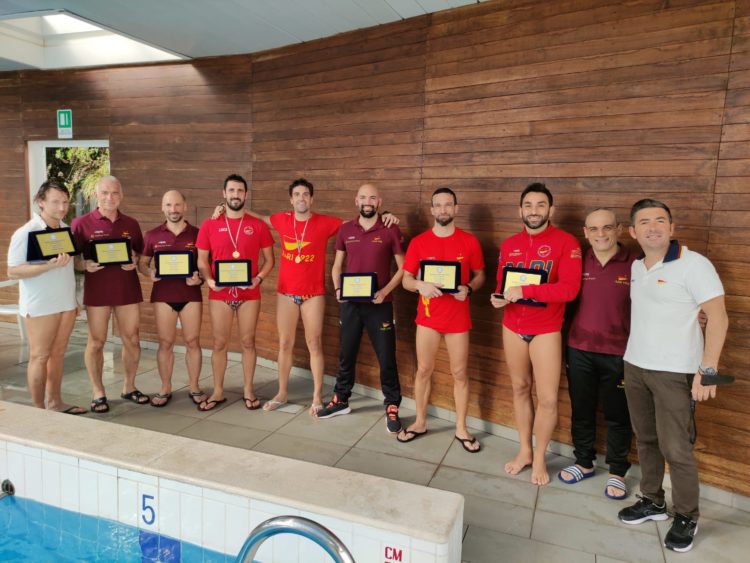 Nuoto Master