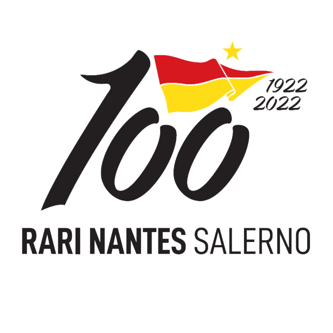 Logo centenario Rari