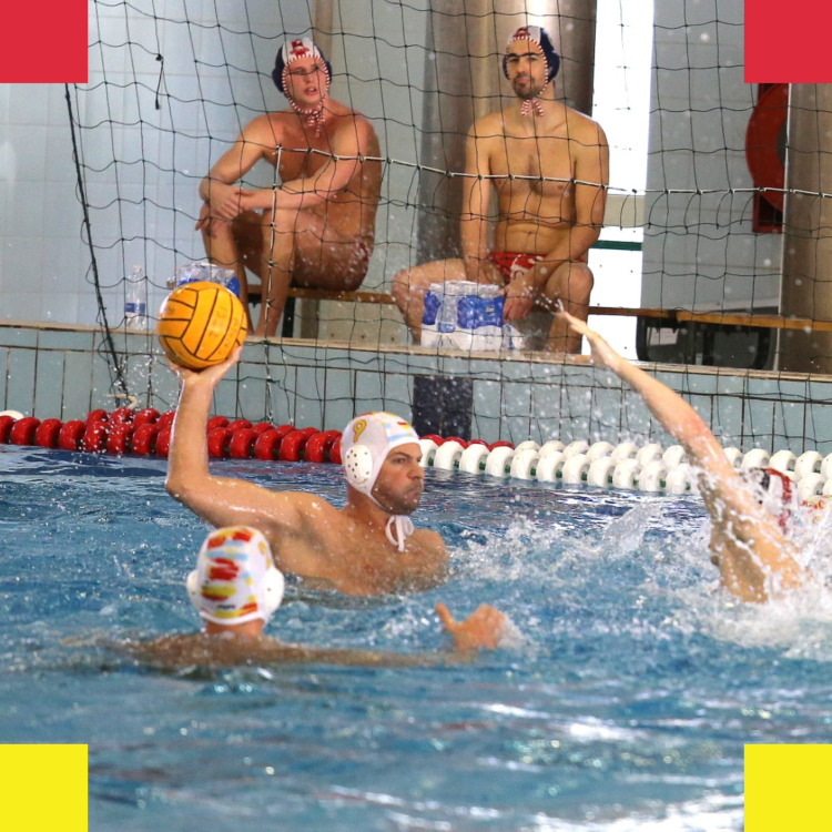 La Rari Nantes Nuoto Salerno rende noto che per il prossimo campionato Marko Elez non vestirà più la calottina giallorossa.