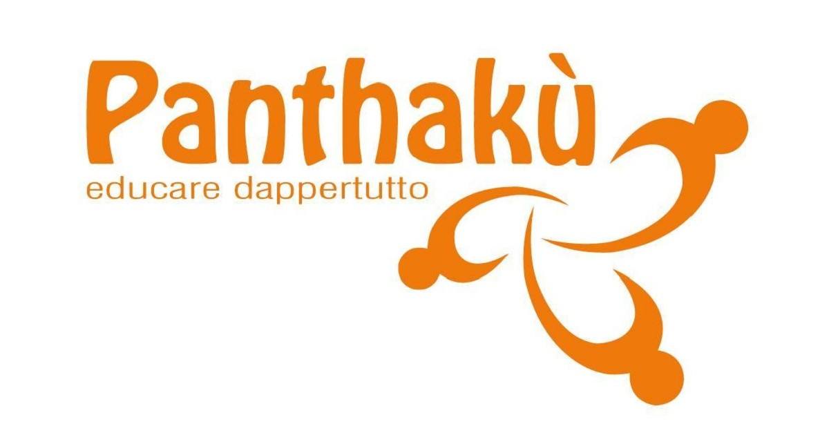 Logo Panthaku