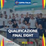 Final Eight Coppa Italia