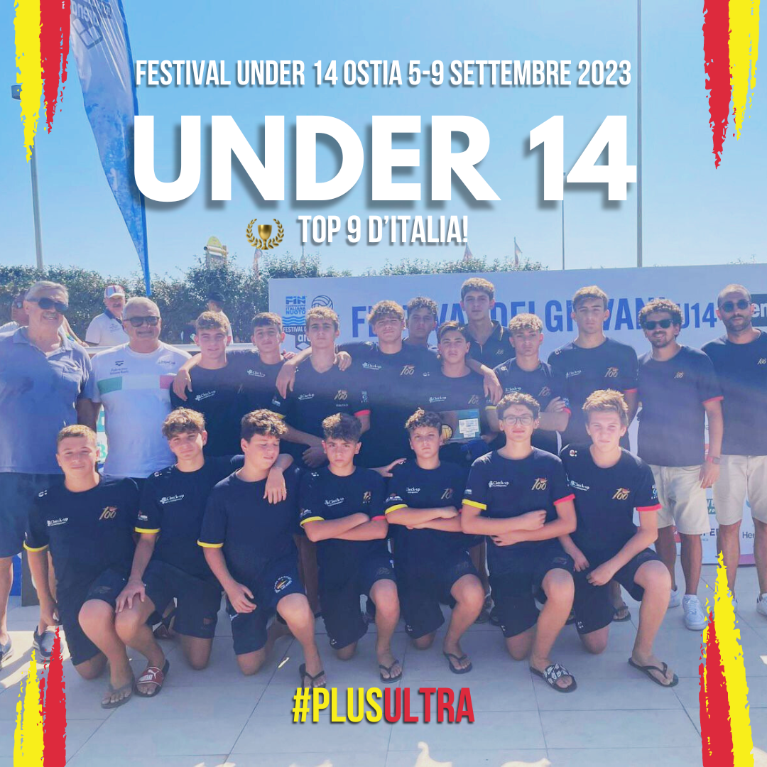 Under 14