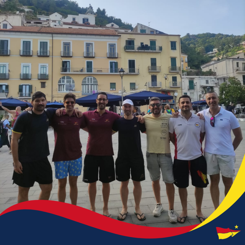 Traversata Vietri-Cetara 2024