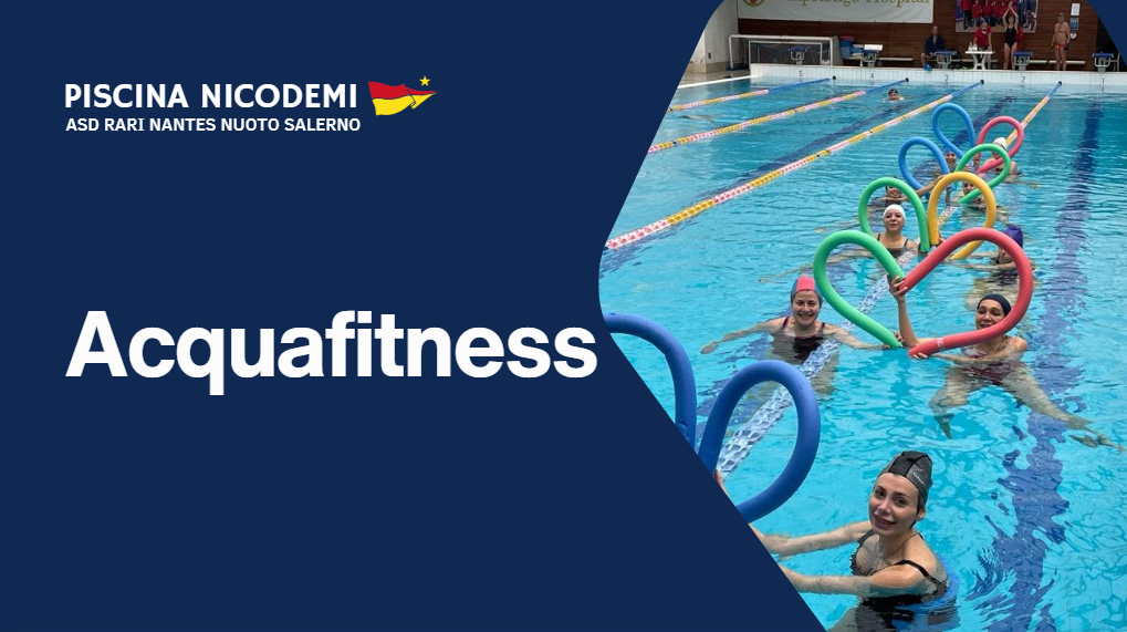 Acquafitness