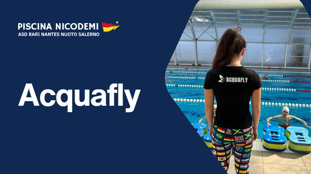 Acquafly