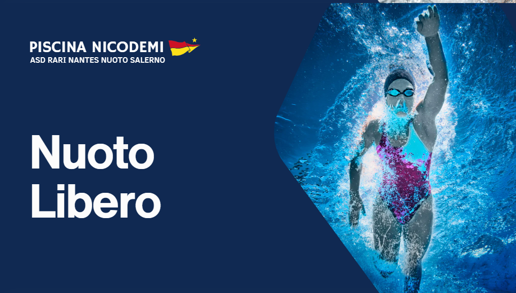 Nuoto Libero
